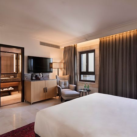 The Setai Tel Aviv, A Member Of The Leading Hotels Of The World Esterno foto