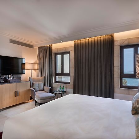 The Setai Tel Aviv, A Member Of The Leading Hotels Of The World Esterno foto