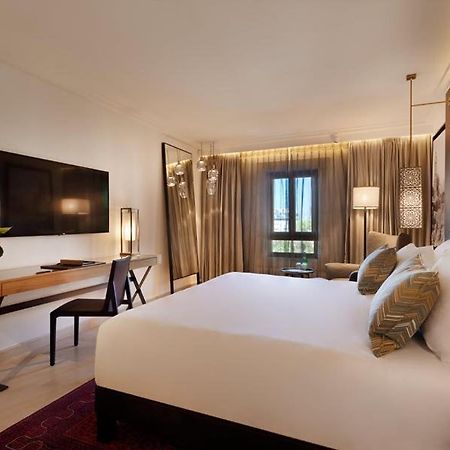 The Setai Tel Aviv, A Member Of The Leading Hotels Of The World Esterno foto