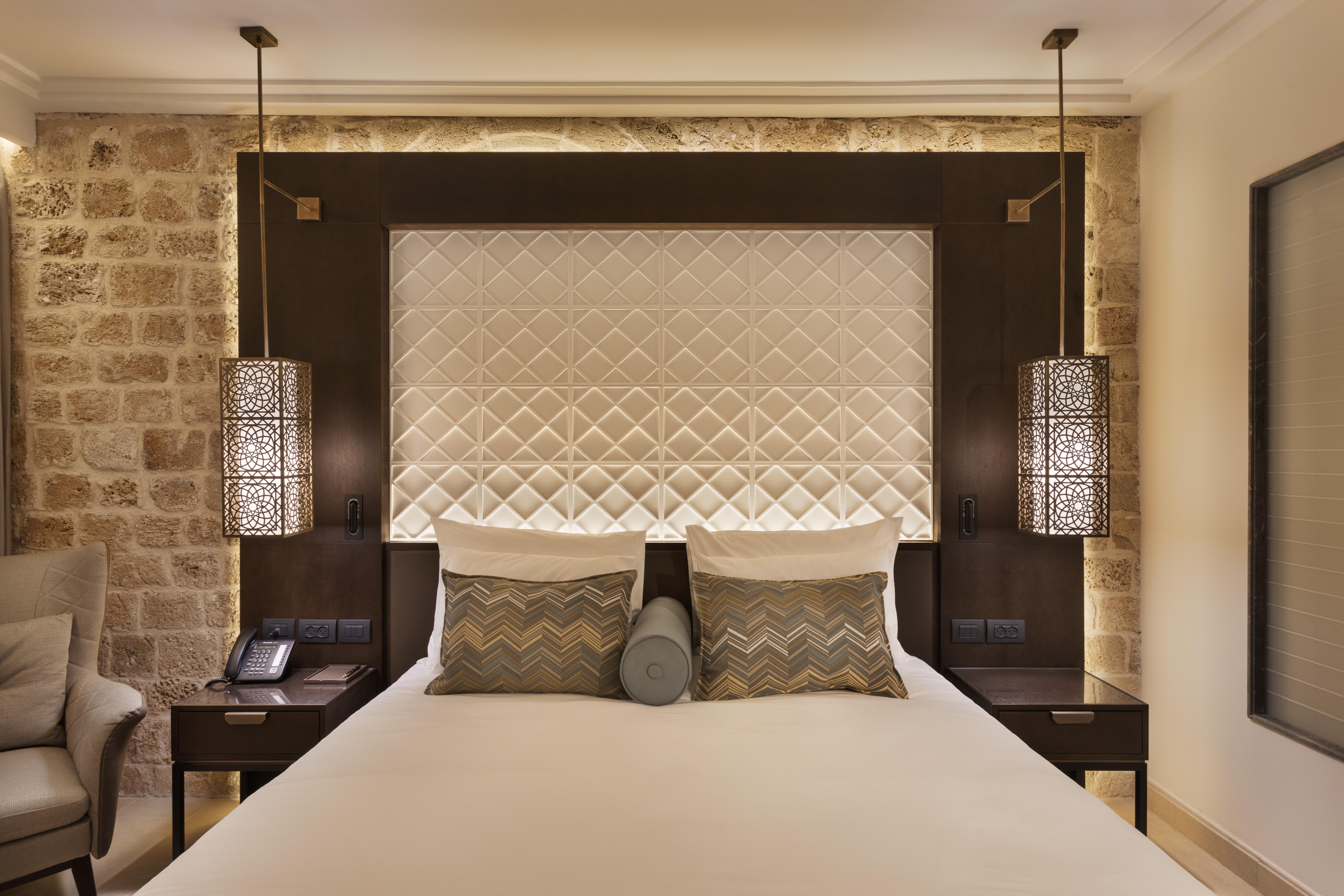 The Setai Tel Aviv, A Member Of The Leading Hotels Of The World Esterno foto