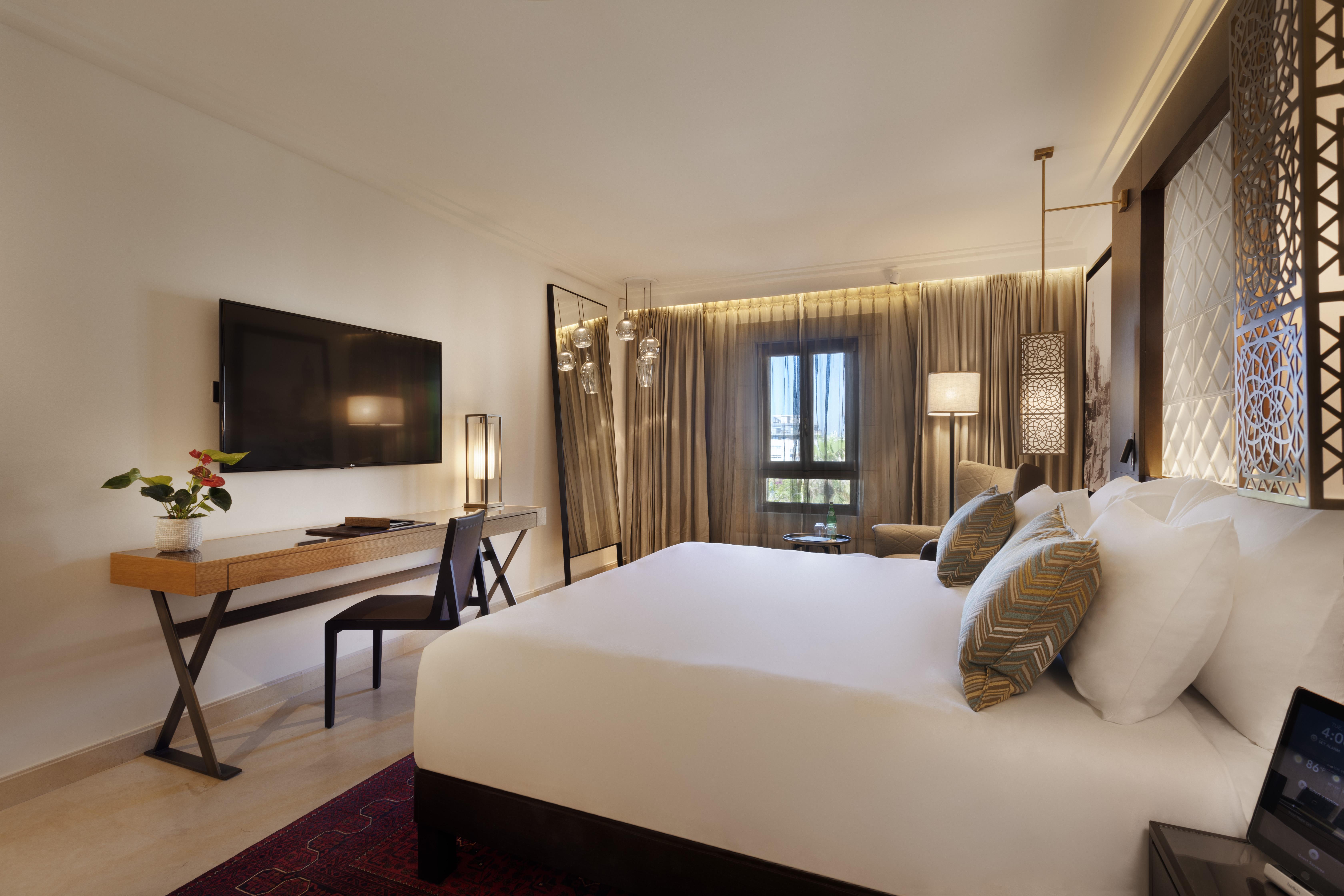 The Setai Tel Aviv, A Member Of The Leading Hotels Of The World Esterno foto