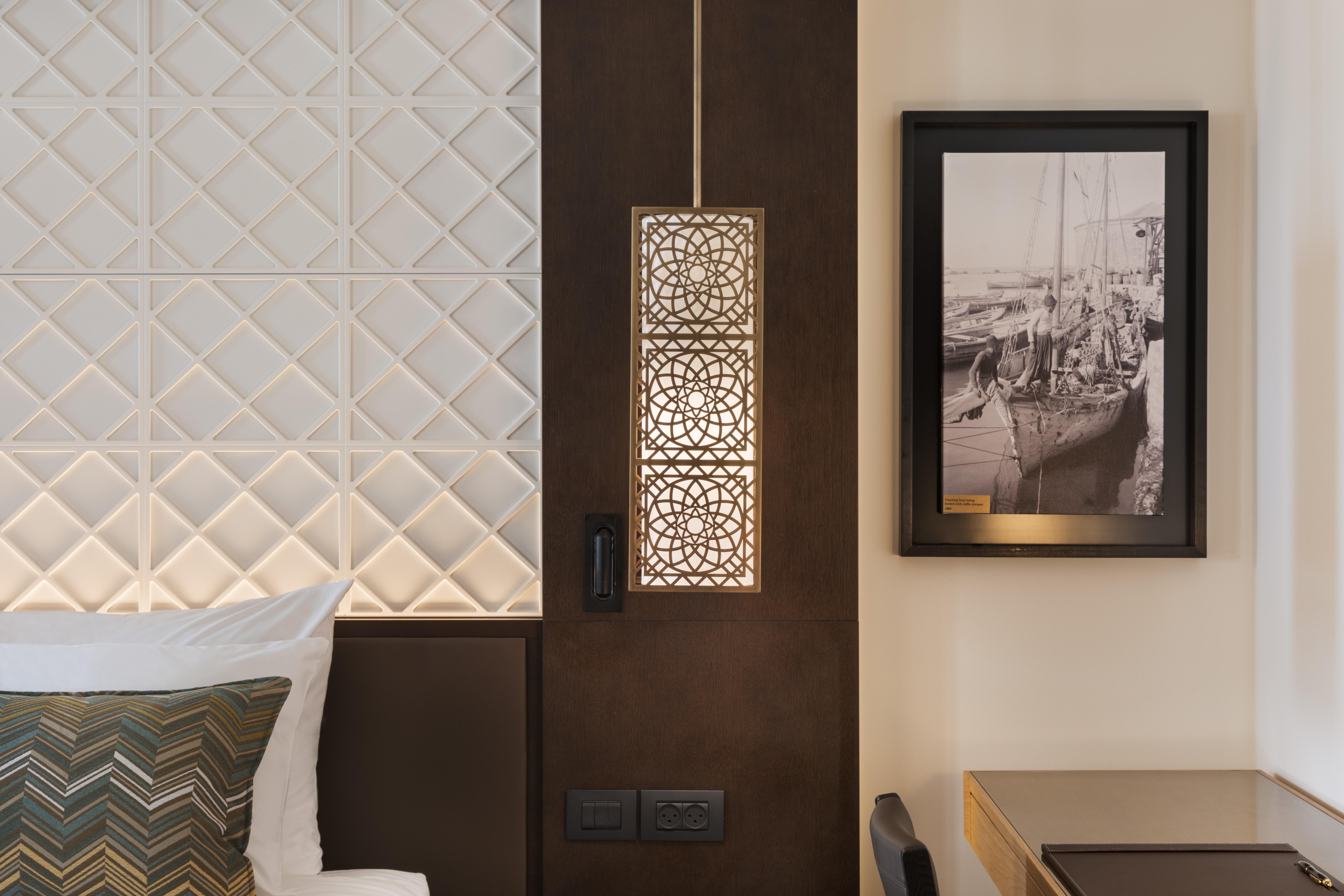 The Setai Tel Aviv, A Member Of The Leading Hotels Of The World Esterno foto