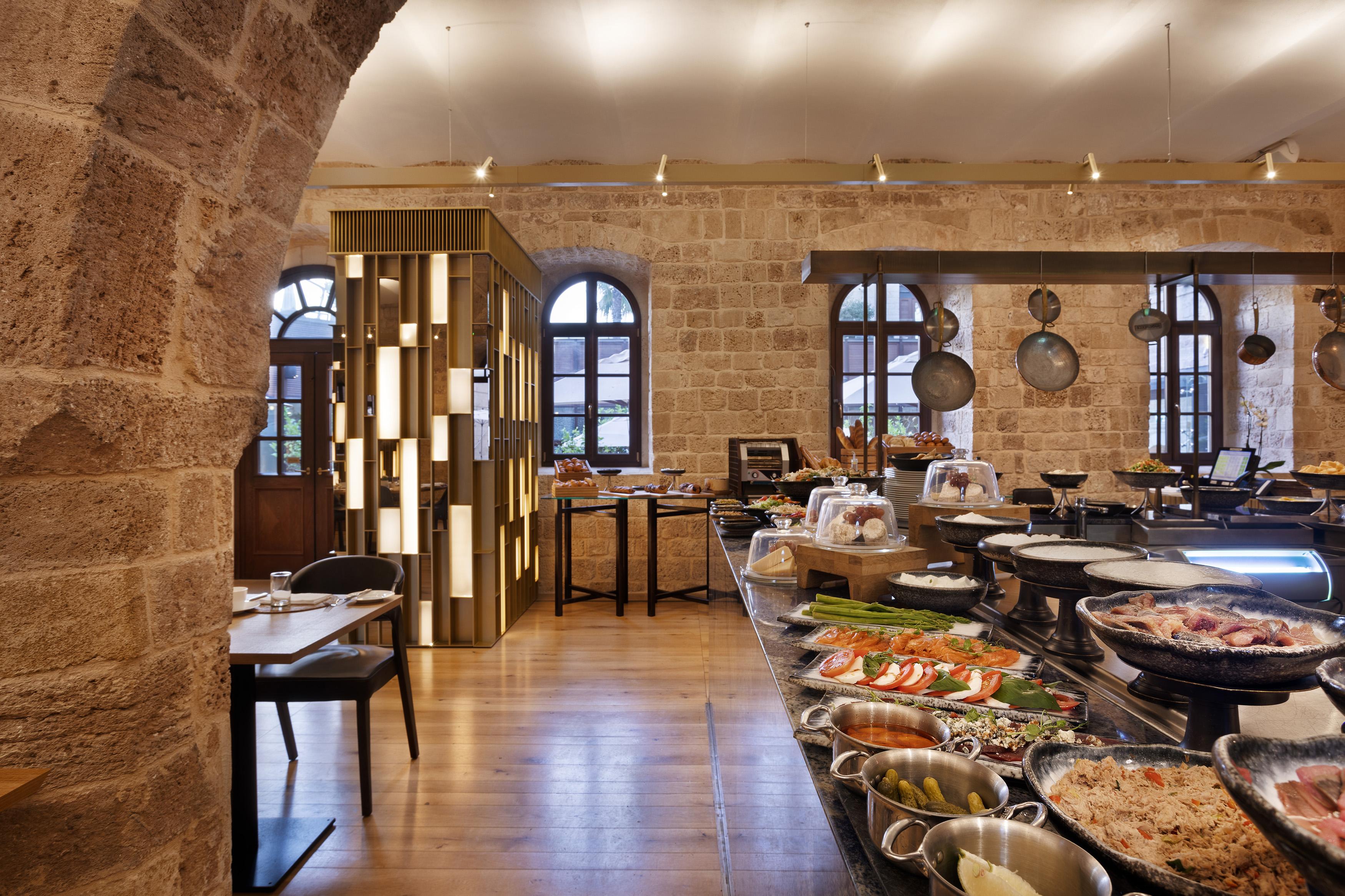 The Setai Tel Aviv, A Member Of The Leading Hotels Of The World Esterno foto