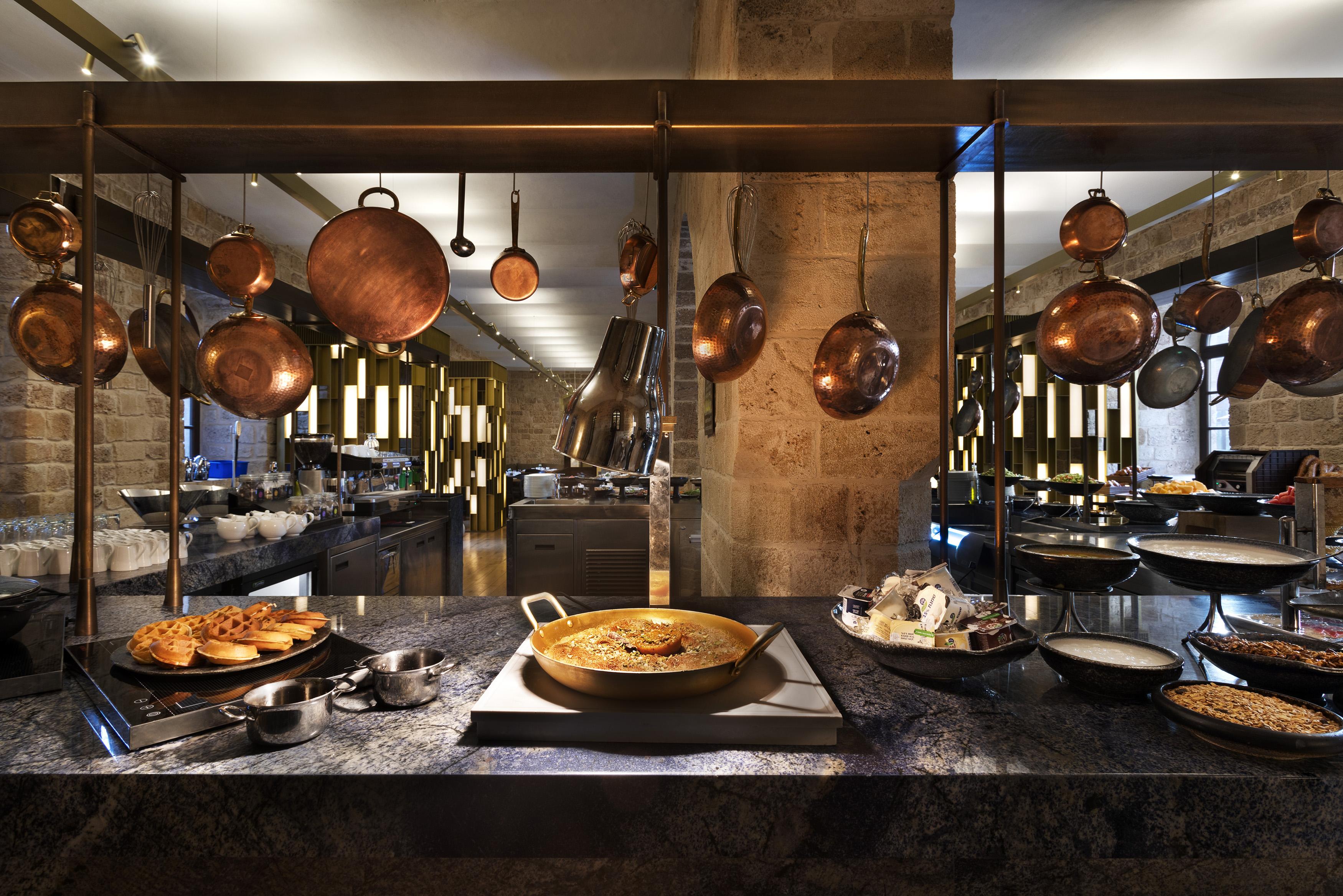 The Setai Tel Aviv, A Member Of The Leading Hotels Of The World Esterno foto