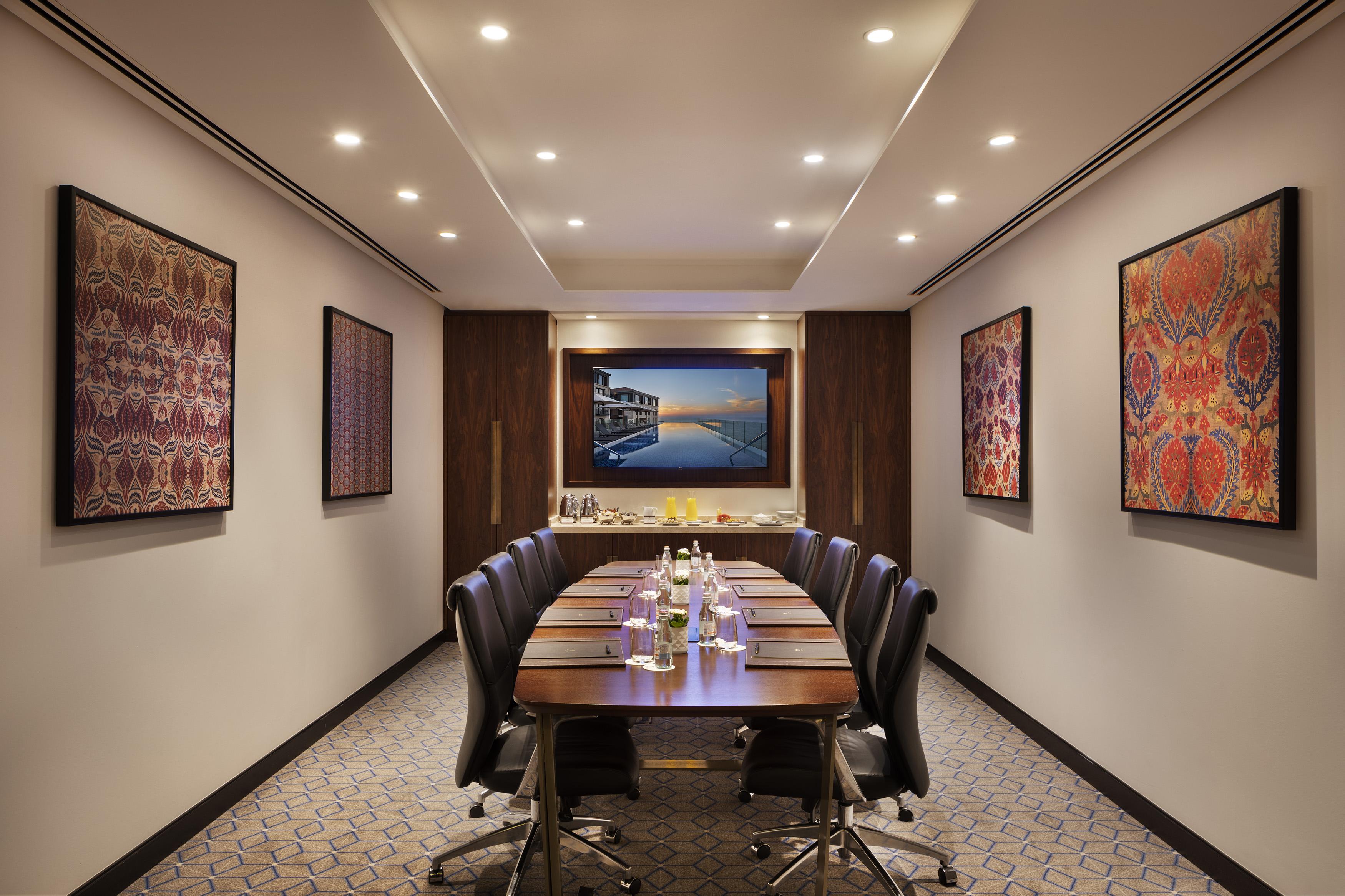 The Setai Tel Aviv, A Member Of The Leading Hotels Of The World Esterno foto