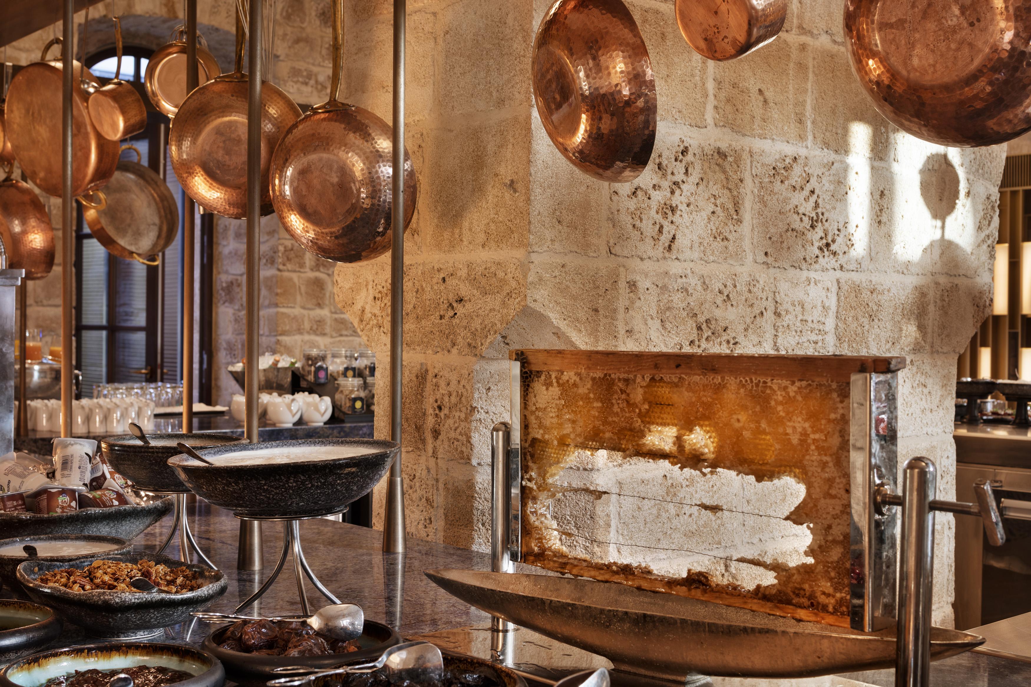 The Setai Tel Aviv, A Member Of The Leading Hotels Of The World Esterno foto
