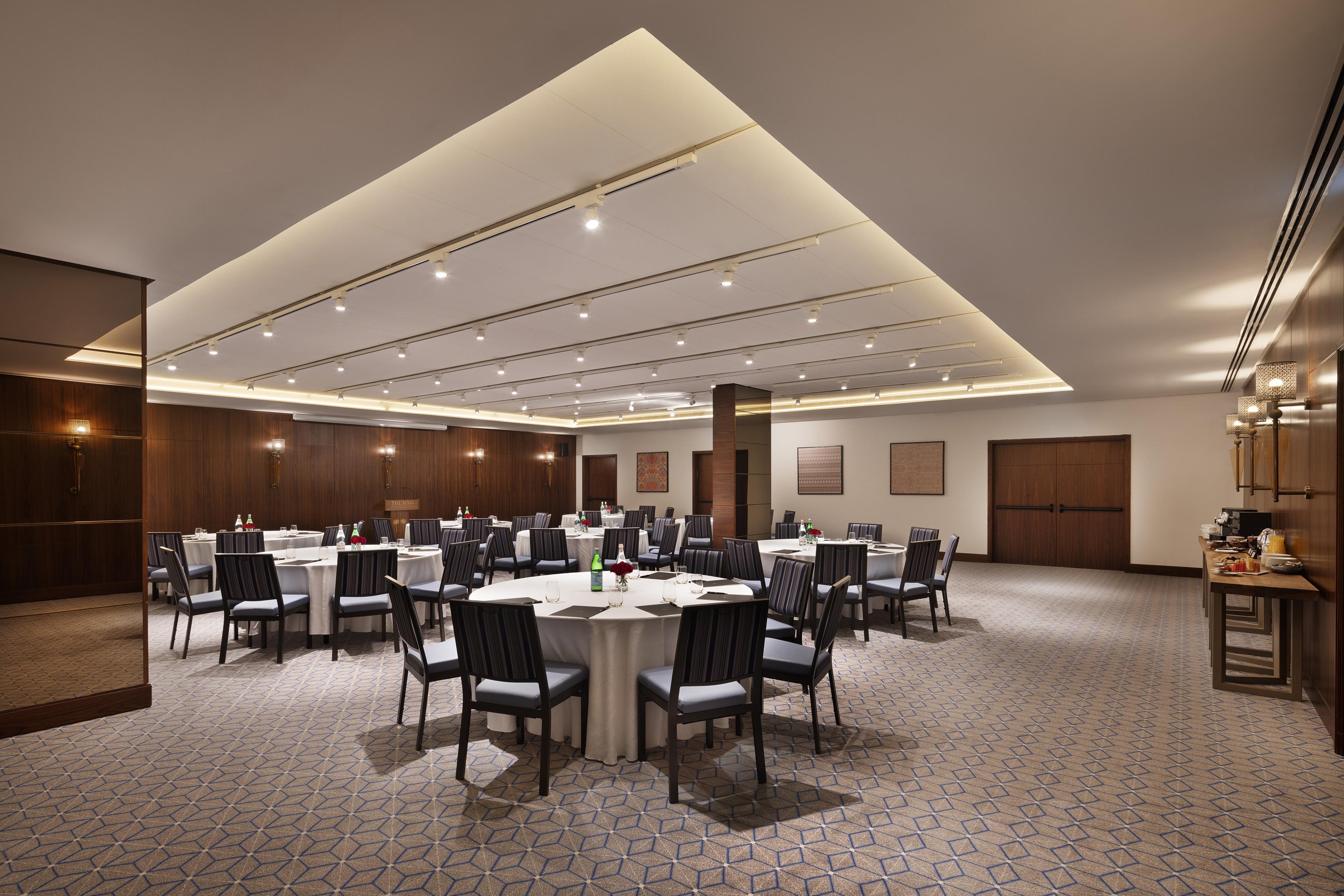 The Setai Tel Aviv, A Member Of The Leading Hotels Of The World Esterno foto
