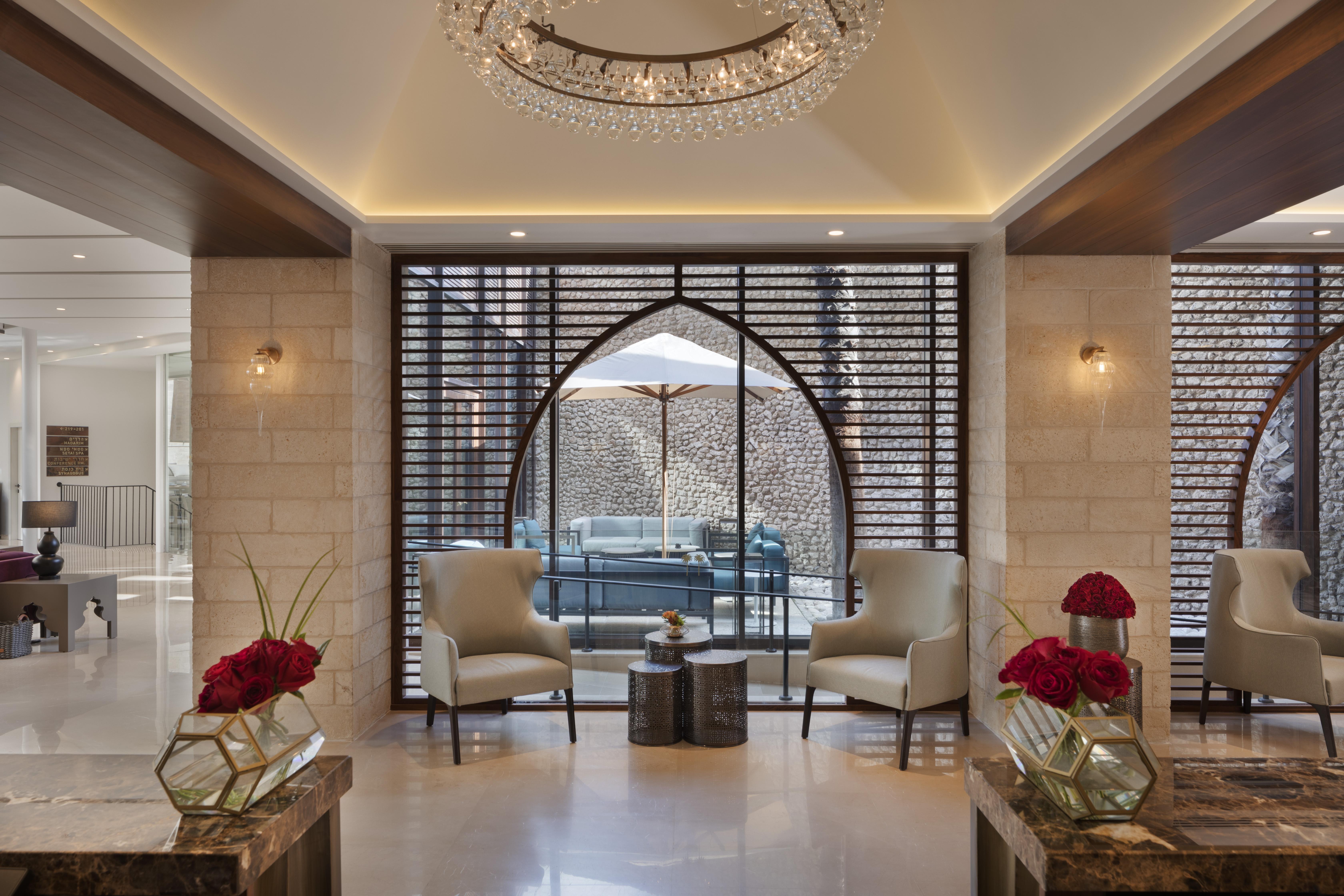 The Setai Tel Aviv, A Member Of The Leading Hotels Of The World Esterno foto