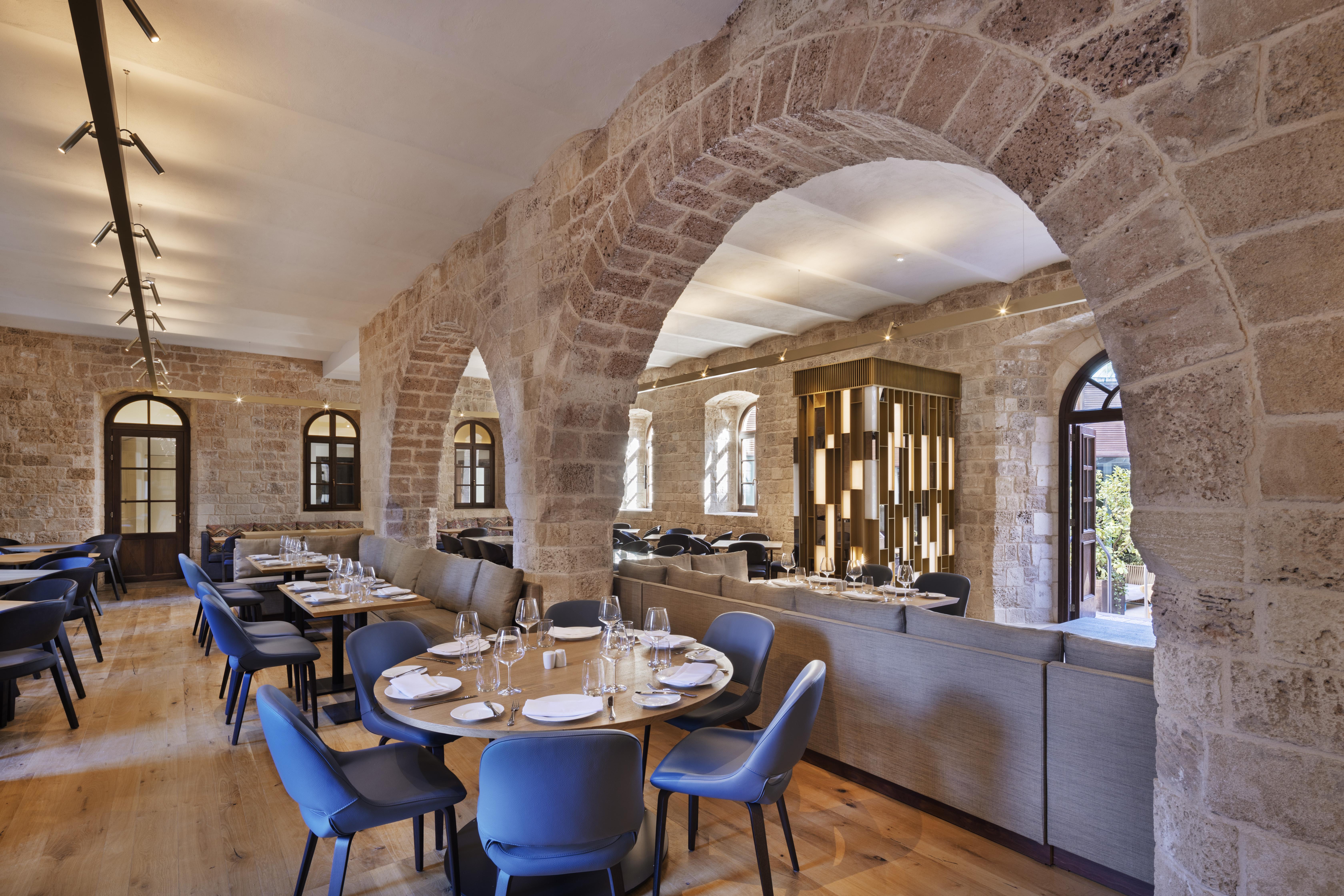 The Setai Tel Aviv, A Member Of The Leading Hotels Of The World Esterno foto
