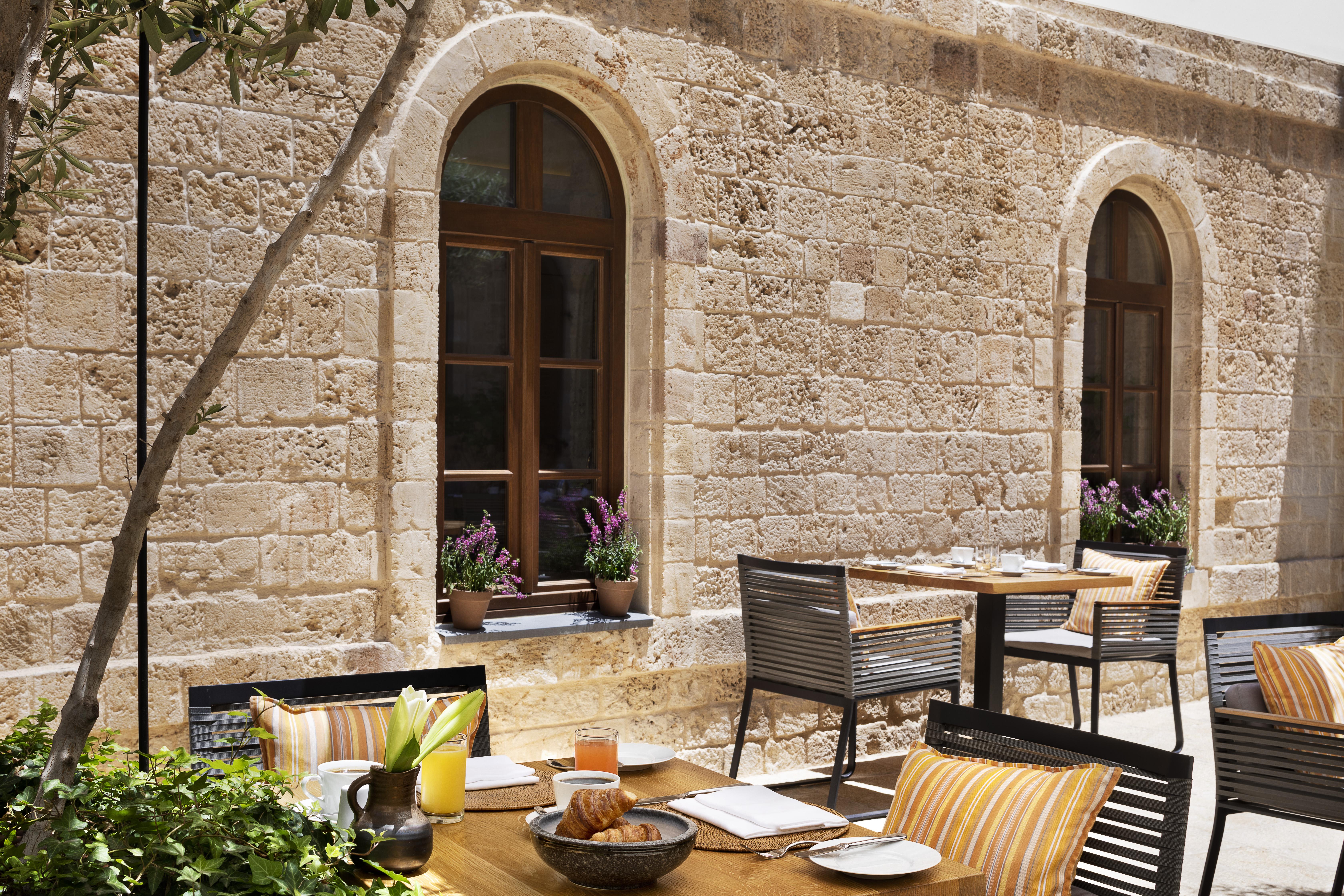 The Setai Tel Aviv, A Member Of The Leading Hotels Of The World Esterno foto