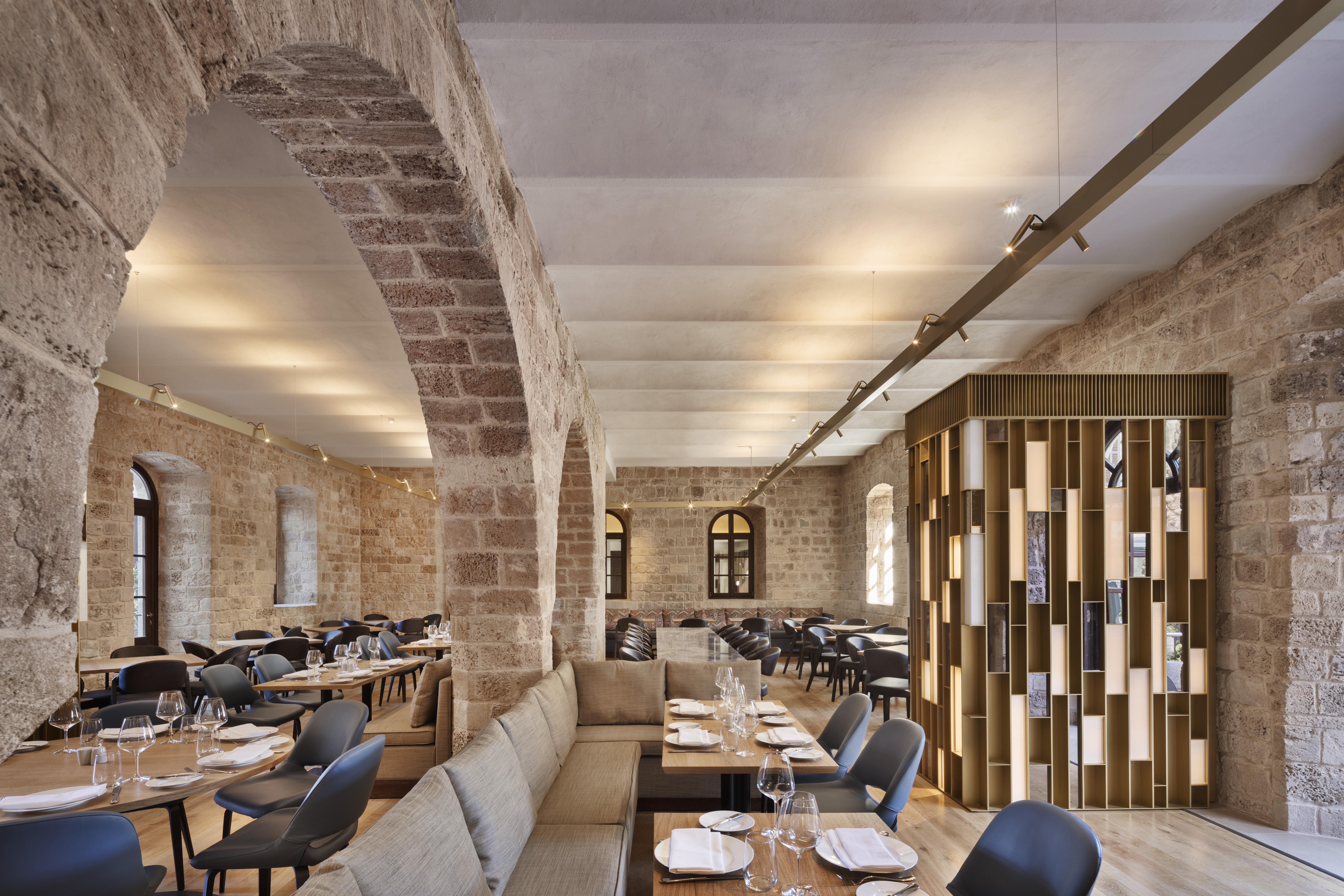 The Setai Tel Aviv, A Member Of The Leading Hotels Of The World Esterno foto