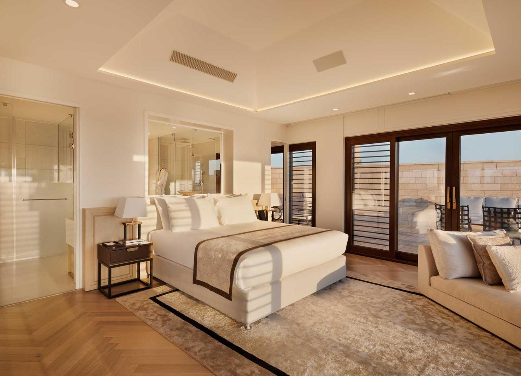 The Setai Tel Aviv, A Member Of The Leading Hotels Of The World Esterno foto