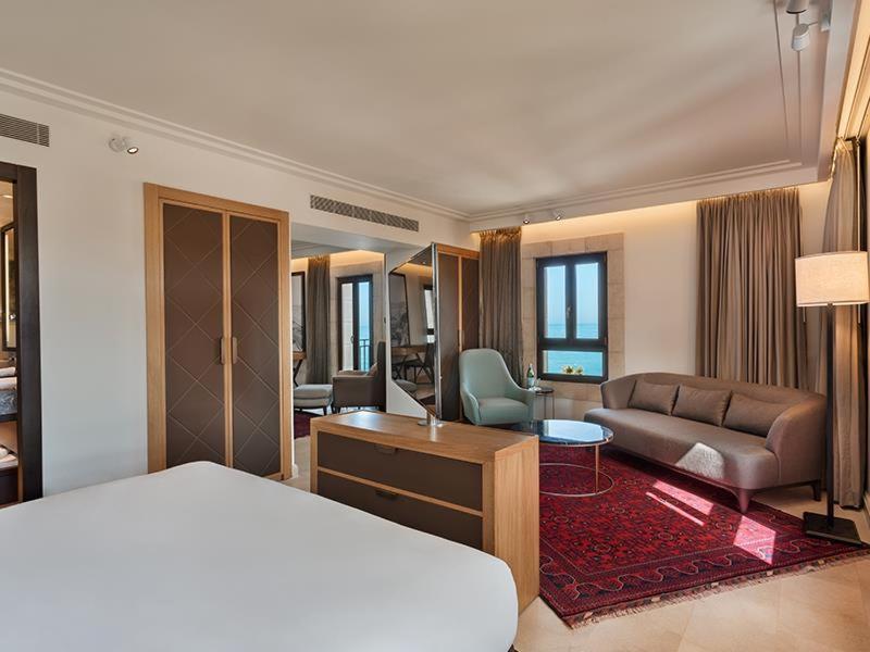 The Setai Tel Aviv, A Member Of The Leading Hotels Of The World Esterno foto