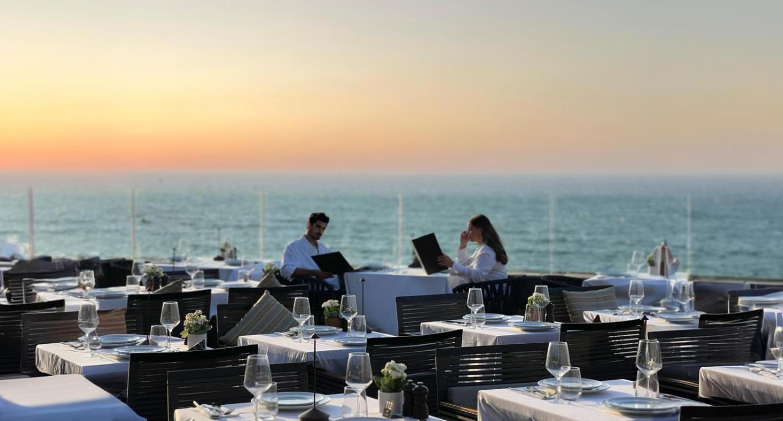 The Setai Tel Aviv, A Member Of The Leading Hotels Of The World Esterno foto