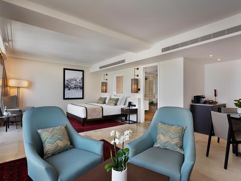 The Setai Tel Aviv, A Member Of The Leading Hotels Of The World Esterno foto