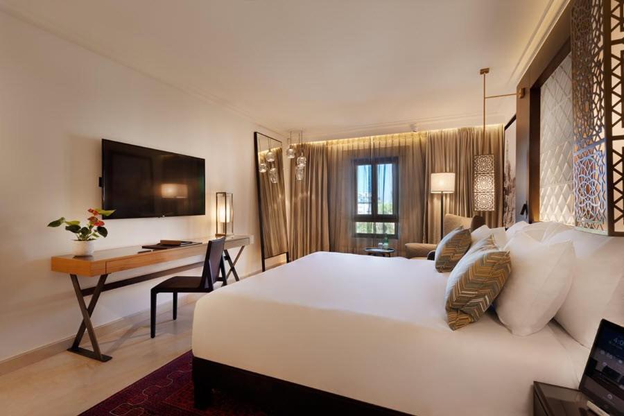 The Setai Tel Aviv, A Member Of The Leading Hotels Of The World Esterno foto