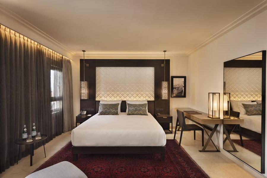 The Setai Tel Aviv, A Member Of The Leading Hotels Of The World Esterno foto