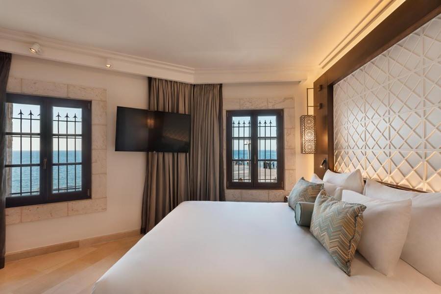 The Setai Tel Aviv, A Member Of The Leading Hotels Of The World Esterno foto