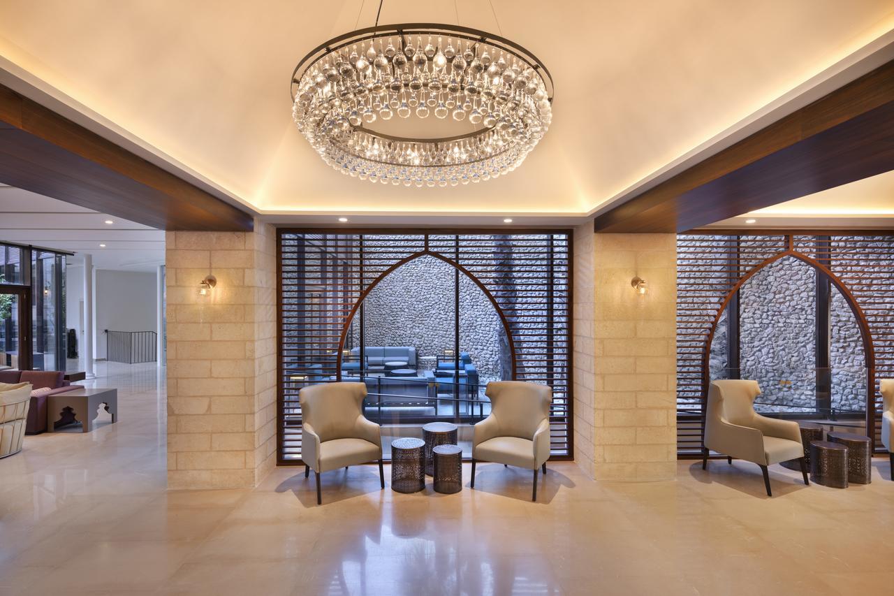 The Setai Tel Aviv, A Member Of The Leading Hotels Of The World Esterno foto