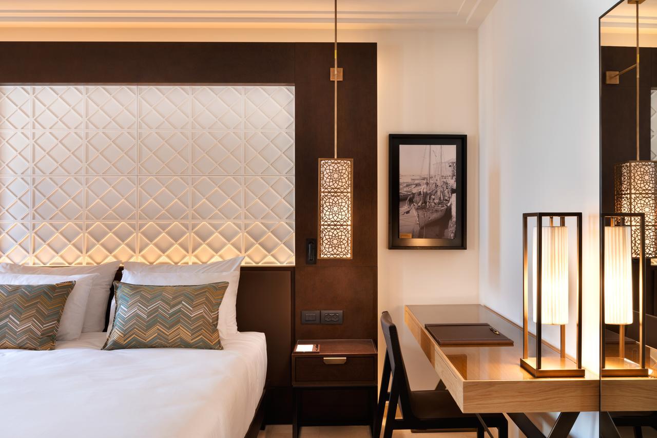 The Setai Tel Aviv, A Member Of The Leading Hotels Of The World Esterno foto