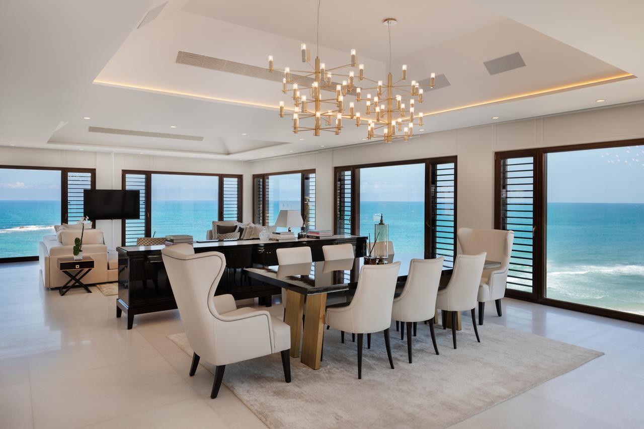 The Setai Tel Aviv, A Member Of The Leading Hotels Of The World Esterno foto