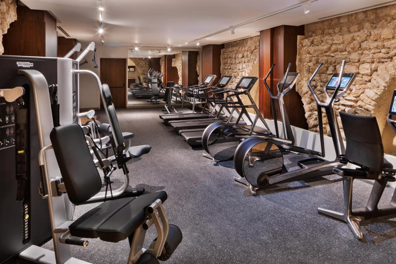 The Setai Tel Aviv, A Member Of The Leading Hotels Of The World Esterno foto